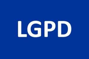 lgpd logo